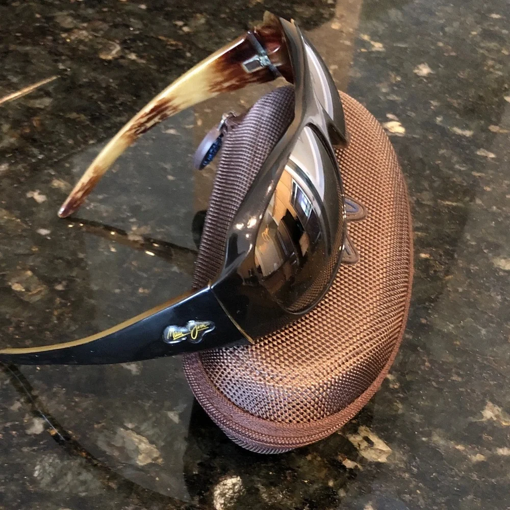 Maui Jim maui jim